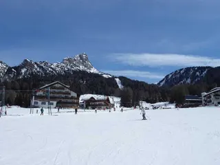 Val Gardena, Południowy Tyrol Włochy, zdjęcie 61