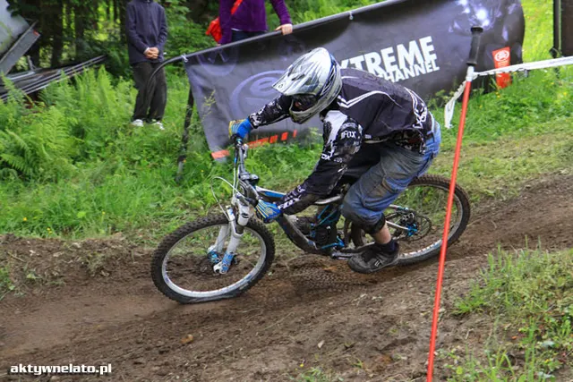 Joy Ride Open: Stożek Wisła, zdjęcie 39