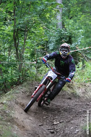 Mistrzostwa Polski Diverse Downhill, zdjęcie 133