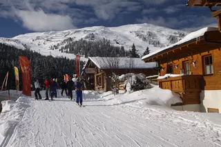 Katschberg Tschaneck (2030 m), zdjęcie 39
