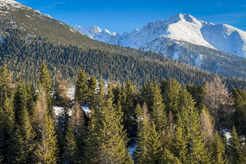 Szczyrbskie Pleso: nowa 8 os. ka, zdjęcie 10