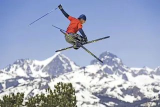 Fischer Jibskate, zdjęcie 21