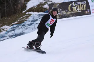 Gala Zimowa: zawody 8 lutego, zdjęcie 60
