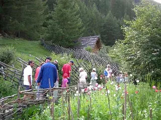 Zdjęcie 6 z galerii Tydzień rodzinny. Maso Corto