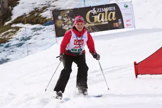 Gala Zimowa: zawody 8 lutego, zdjęcie 17