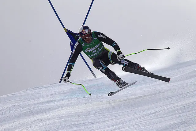 Speedoholicy w Kitzbuehel, zdjęcie 33