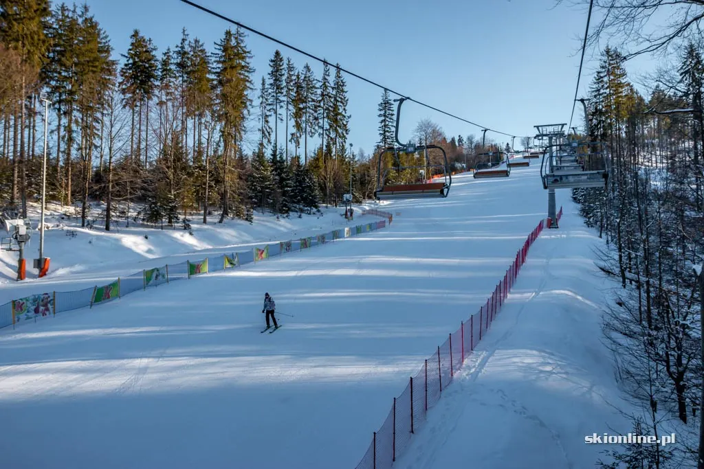 Zwardoń Ski: styczeń 2017, zdjęcie 12