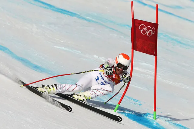 Bode Miller: super gigant na IO w Soczi, zdjęcie 11