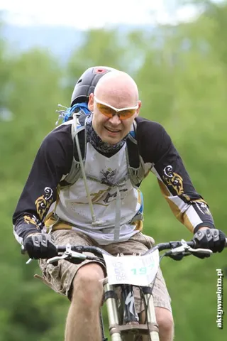 Enduro Trophy 2013: Wilkowice, zdjęcie 15