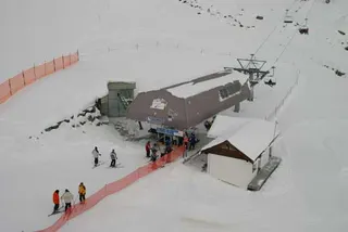Ischgl: Samnaun, zdjęcie 11
