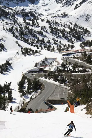 Andora: region Vallnord, zdjęcie 26