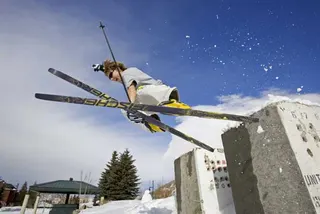 Fischer Jibskate, zdjęcie 6