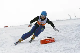 Allegro.pl FIS Carving CUP: eliminacje, zdjęcie 79