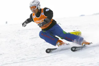 Allegro.pl FIS Carving CUP: eliminacje, zdjęcie 51