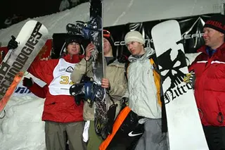 Zdjęcie 67 z galerii NIKE ACG Big Air