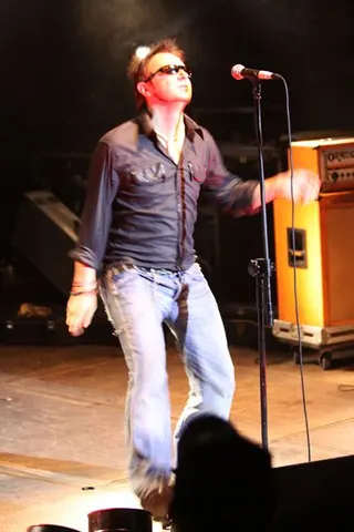 Polskie Dni 2009: koncert Golden Life, zdjęcie 10