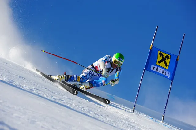 Bode Miller w Sölden, zdjęcie 14