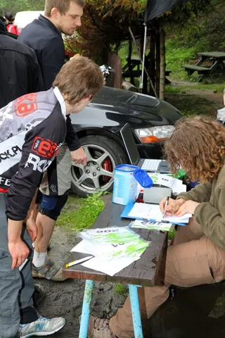 Enduro Trophy Bielsko-Biała, zdjęcie 32