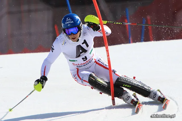 PŚ Schladming: slalom mężczyzn, zdjęcie 27