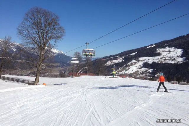 Schladming Dachstein wiosenne narty, zdjęcie 40