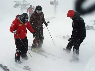 World Skitest 2008: test, zdjęcie 22