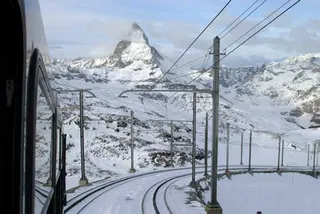 Zermatt, Szwajcaria, zdjęcie 21