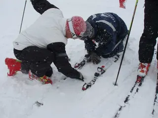 World Skitest 2008: test, zdjęcie 25
