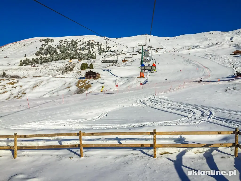 Sellaronda: Seceda, zdjęcie 8