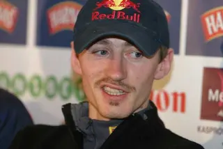 Puchar Świata Zakopane 2007, zdjęcie 24
