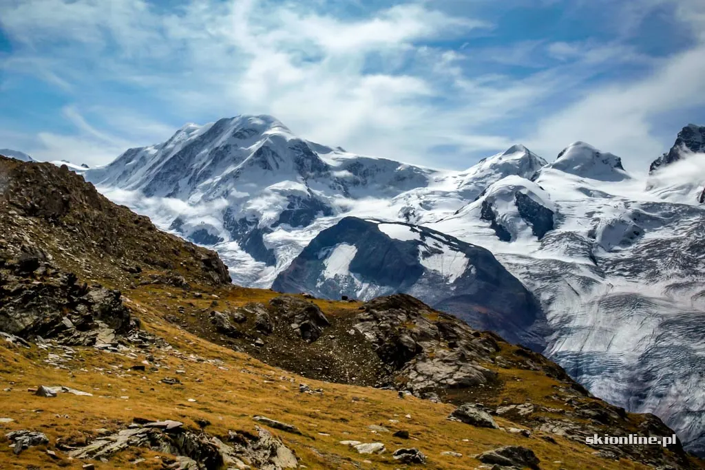 Koniec lata w Zermatt, zdjęcie 13