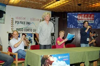 Zdjęcie 9 z galerii Maso Corto 04. II