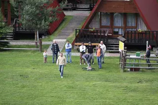 Grasski Brenna, zdjęcie 11