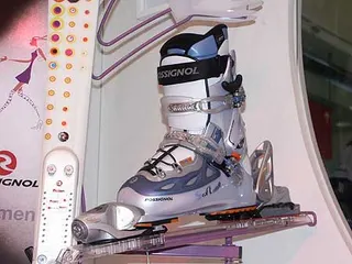 Rossignol Soft Light