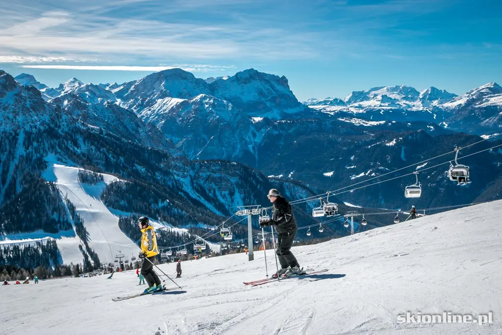 Kronplatz: marcowe narty w Południowym Tyrolu, zdjęcie 5