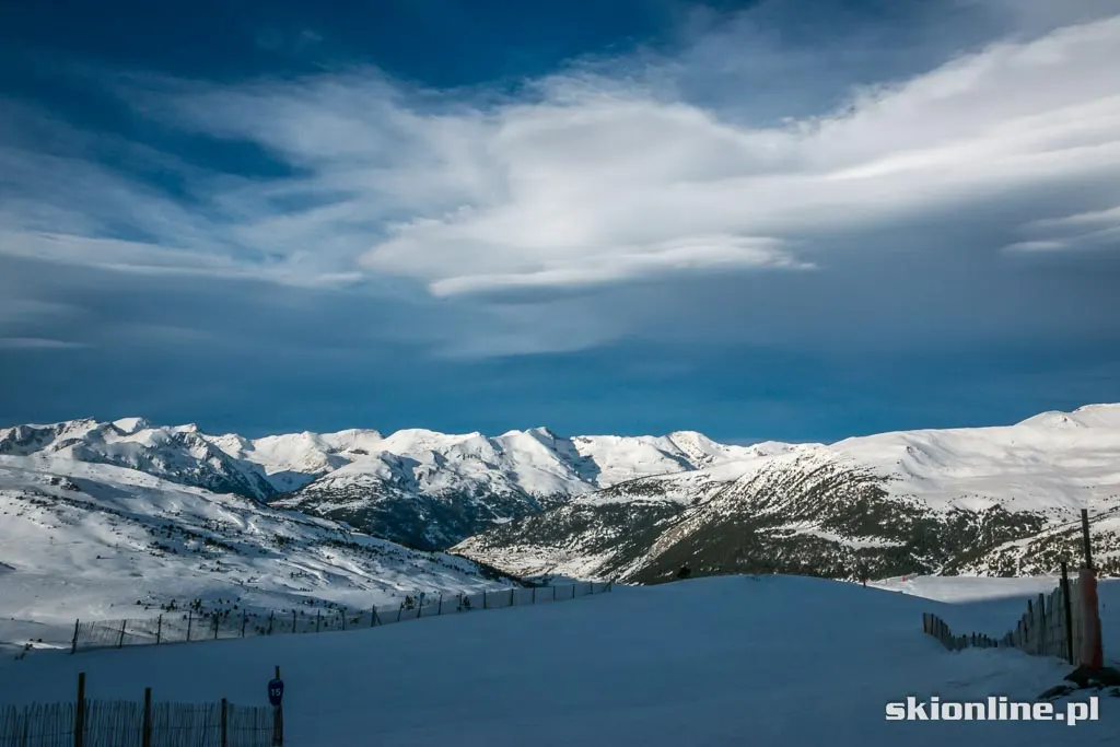 Andora: grudniowe narty w Grandvalira, zdjęcie 20