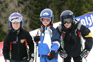 Zdjęcie 29 z galerii WorldSkitest 2006 cz. II