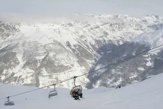 Bormio Włochy, zdjęcie 11