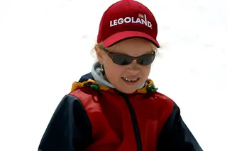 Polskie Dni 2007: narty na lodowcu, zdjęcie 38