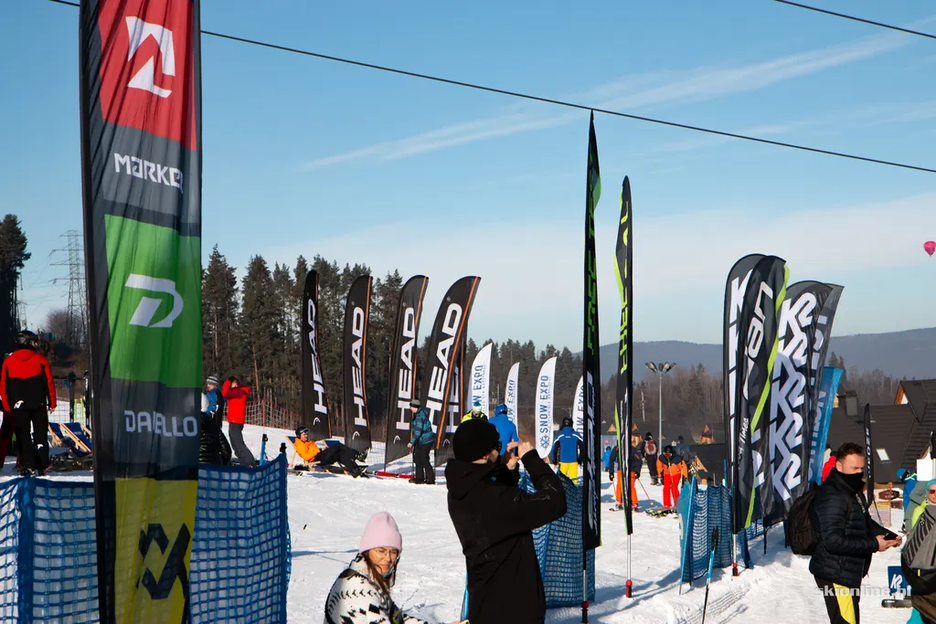 Snow Expo Ski Test, zdjęcie 13