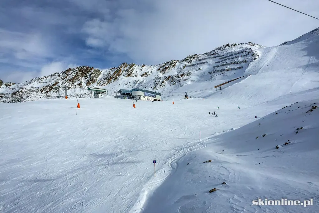 Obergurgl-Hochgurgl: listopad 2016, zdjęcie 7