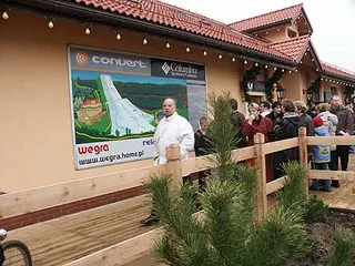 Zdjęcie 6 z galerii Dolomity Sportowa Dolina: otwarcie