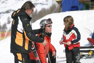 WorldSkitest 2007 Heiligenblut, zdjęcie 62
