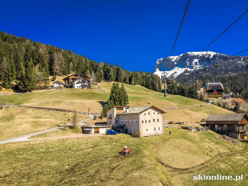 Sellaronda: trasa La Longia, zdjęcie 36
