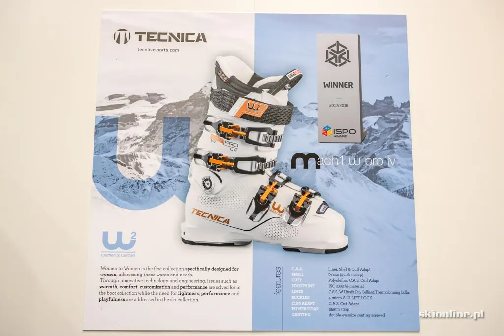 Tecnica kolekcja butów na sezon 17/18, zdjęcie 32