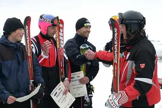 Zdjęcie 19 z galerii Skicross Cup: Pilsko