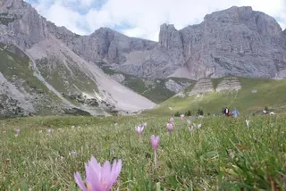 Treking w Trentino, zdjęcie 50