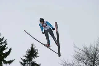 PŚ w Zakopanem. Kwalifikacje, zdjęcie 18