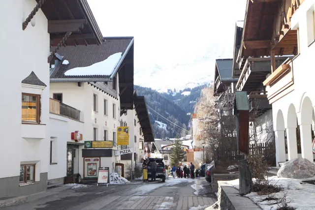 Serfaus-Fiss-Ladis: Serfaus, zdjęcie 70