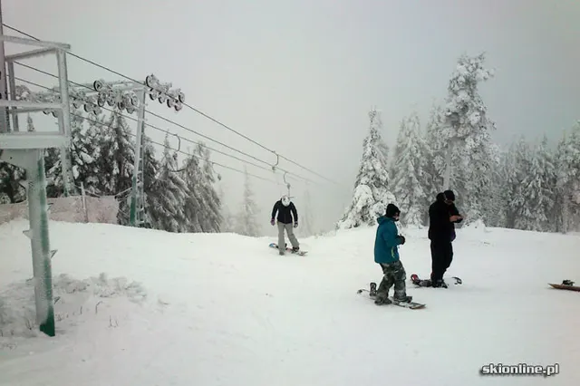 Szczyrk: SON 7.01.2012, zdjęcie 3