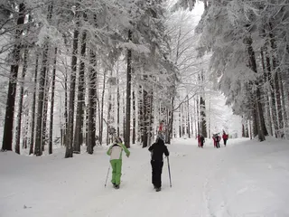 Stacja Soszów w Wiśle, zdjęcie 45
